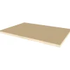 Pavimento in legno per modulo semi-abitabile H450xL480xP348 cm 15 m²