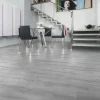 Pavimento laminato Masterfloor Evoke Concrete grigio sp. 7 mm 2,669 m²