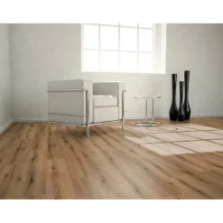 Pavimento laminato Masterfloor Quercia Evoke Sunset sp. 8 mm 2,402 m²
