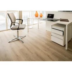 Pavimento laminato Quercia Classico sp. 7 mm 2,669 m²