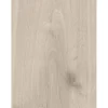 Pavimento SPC Airflow grigio chiaro sp 5+1 mm 121x19,2 cm
