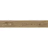 Pavimento SPC Alpino marrone sp 5 mm 121,9x17,8 cm