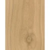 Pavimento SPC Barista quercia grigia naturale sp 5+1 mm 121x19,2 cm