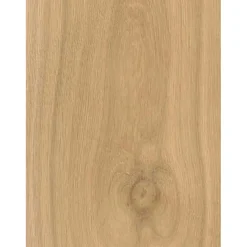 Pavimento SPC Barista quercia grigia naturale sp 5+1 mm 121x19,2 cm