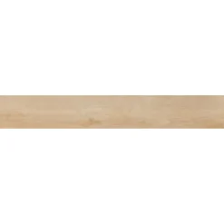 Pavimento SPC Grundo beige sp 5 mm 121,9x17,8 cm
