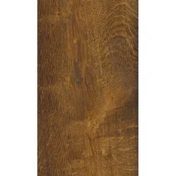 Pavimento SPC Incando noce sp 5+1 mm 121x19,2 cm