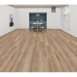 Pavimento SPC Lyon sistema a clic rovere sp 4 mm