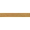Pavimento SPC Platano marrone chiaro sp 4+1 mm 121,9x17,8 cm