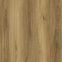 Pavimento SPC rovere City sp 4,5 mm 18x122 cm 2,6 m²