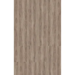 Pavimento SPC rovere Lucca sp 4,3 mm 18x122 cm