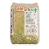 Pellet Naturkraft conifera - Sacco da 15 kg