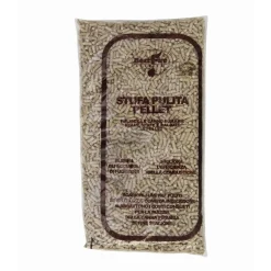 Pellet per pulizia stufa 2 Kg