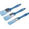 Pennelli vernici ad acqua 3 pz 3/4/5 cm