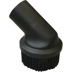 Pennello Lavor tondo con setole morbide