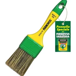 Pennello per Fernovus Saratoga 50 mm