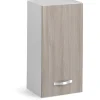 Pensile cucina 1 anta 30 cm olmo