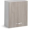 Pensile cucina 1 anta 60 cm olmo