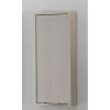 Pensile Lucky con 1 anta larice 30x75x16 cm