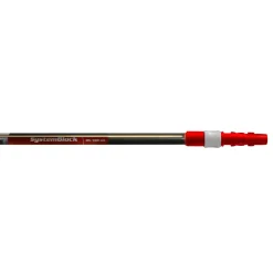 Pertica system block telescopica 160/300cm