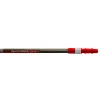 Pertica telescopica 110/200 cm con System Block