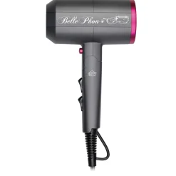 Phon professionale Belle con 2 velocità e 3 temperature 1800/2200W