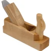 Pialla in legno LUX-TOOLS Classic 39 mm