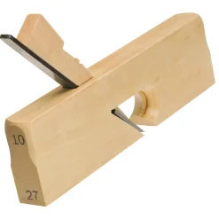Pialla manuale LUX-TOOLS Classic 27 mm
