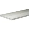 Piano melaminico rovere ghiaccio 600x400x18 mm