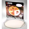 Piastra cottura Pizza e Pane Ø 33 cm