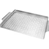 Piastra per barbecue Jamestown 39,5x29 cm