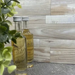 Piastrella adesiva mosaico Trento 4 pz 300x300x40 mm