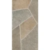 Piastrella da esterno in gres porcellanato Opera beige 30,2x60,4 cm 1,65 m²