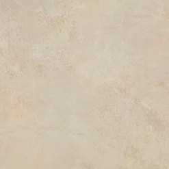 Piastrella da esterno in gres porcellanato Pompei beige 45x45 cm