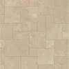 Piastrella da esterno in gres porcellanato Po ocra 40x60 cm 1,2 m²