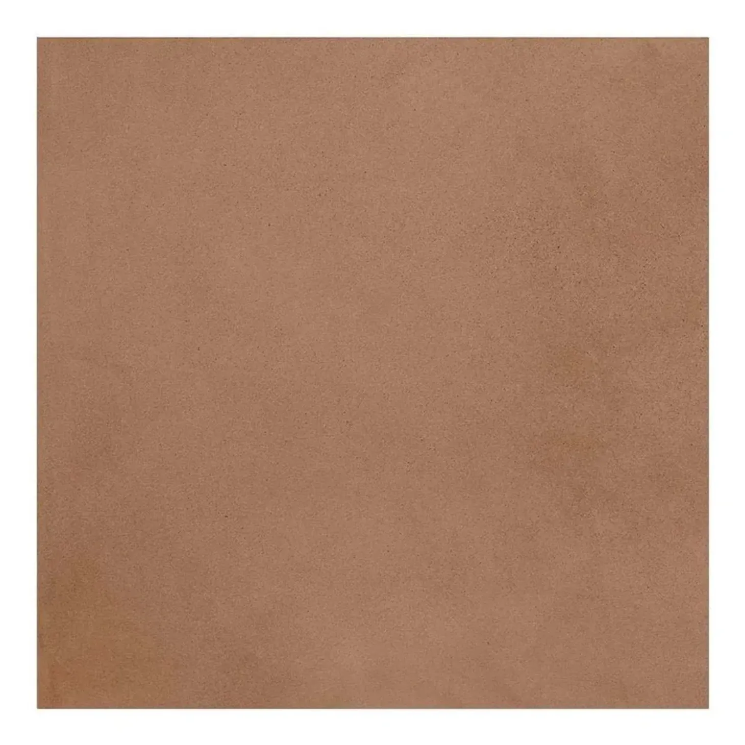 Piastrella da esterno in gres porcellanato Resolution cotto 30.5x30.5 cm 1,49 m²