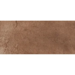 Piastrella da esterno in gres porcellanato Siena cotto 16,5x33 cm 1,36 m²