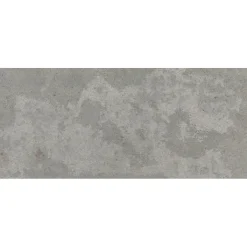 Piastrella da esterno in gres porcellanato Siena grigio 16,5x33 cm 1,36 m²