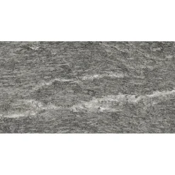 Piastrella da esterno in gres porcellanato Vals mix cold 15,3x31 cm 0,806 m²