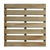 Piastrella da esterno in legno Cerland Salma 50x50 cm