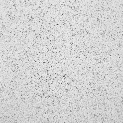 Piastrella da esterno in marmomicro bianco/nero 40x40 cm