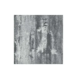 Piastrella da esterno in pietra fiammato sabbia di Saturno 50x50 cm