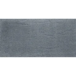 Piastrella da esterno in pietra grigio 60x40 cm