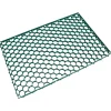 Piastrella da esterno in polipropilene salvaprato verde 115x75 cm