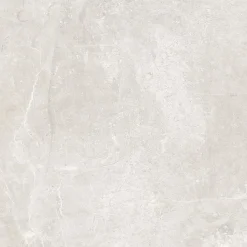 Piastrella gres porcellanato effetto marmo lucido bianco e rett. 1,26 m²