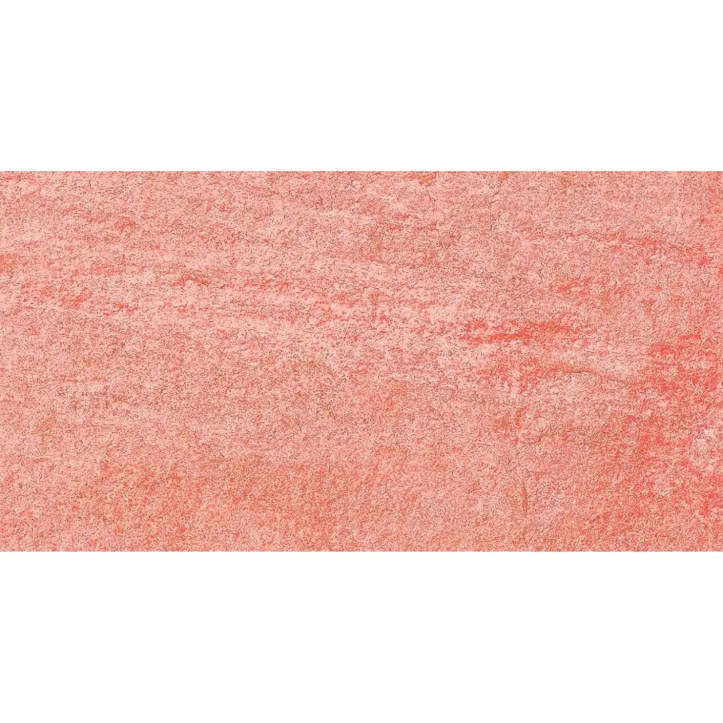 Piastrella gres porcellanato Saxum cotto 16,2x32,5 cm 1,21 m²