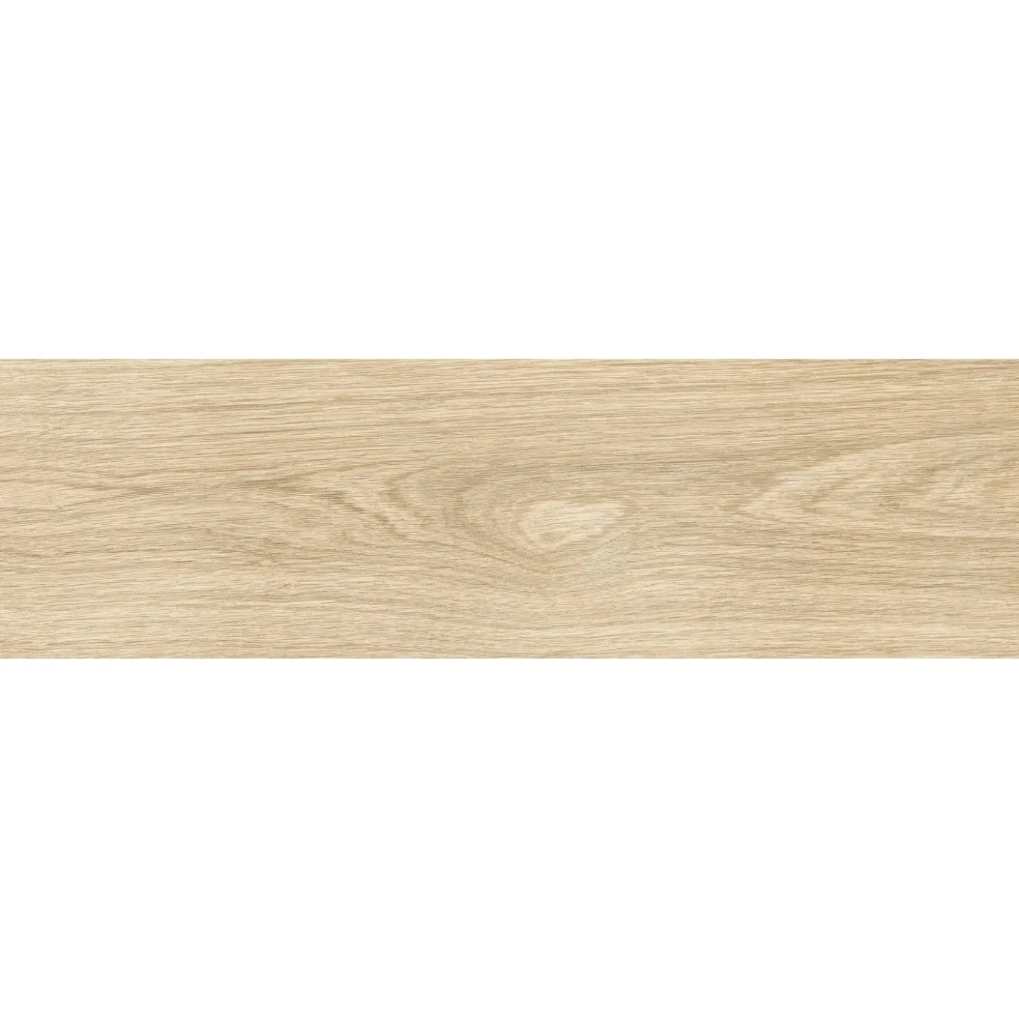Piastrella gres porcellanato smaltato opaco Legno Naturale 17x62 cm 1,37 m²