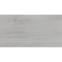 Piastrella in gres porcellanato Boheme bianco 30x60,4 1,54 m²