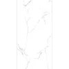 Piastrella in gres porcellanato Calacatta Deus 60x120 cm 1,44 m²