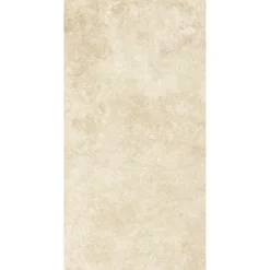 Piastrella in gres porcellanato Ea-Roman Stone beige 60x119,8 cm 1,44 m²