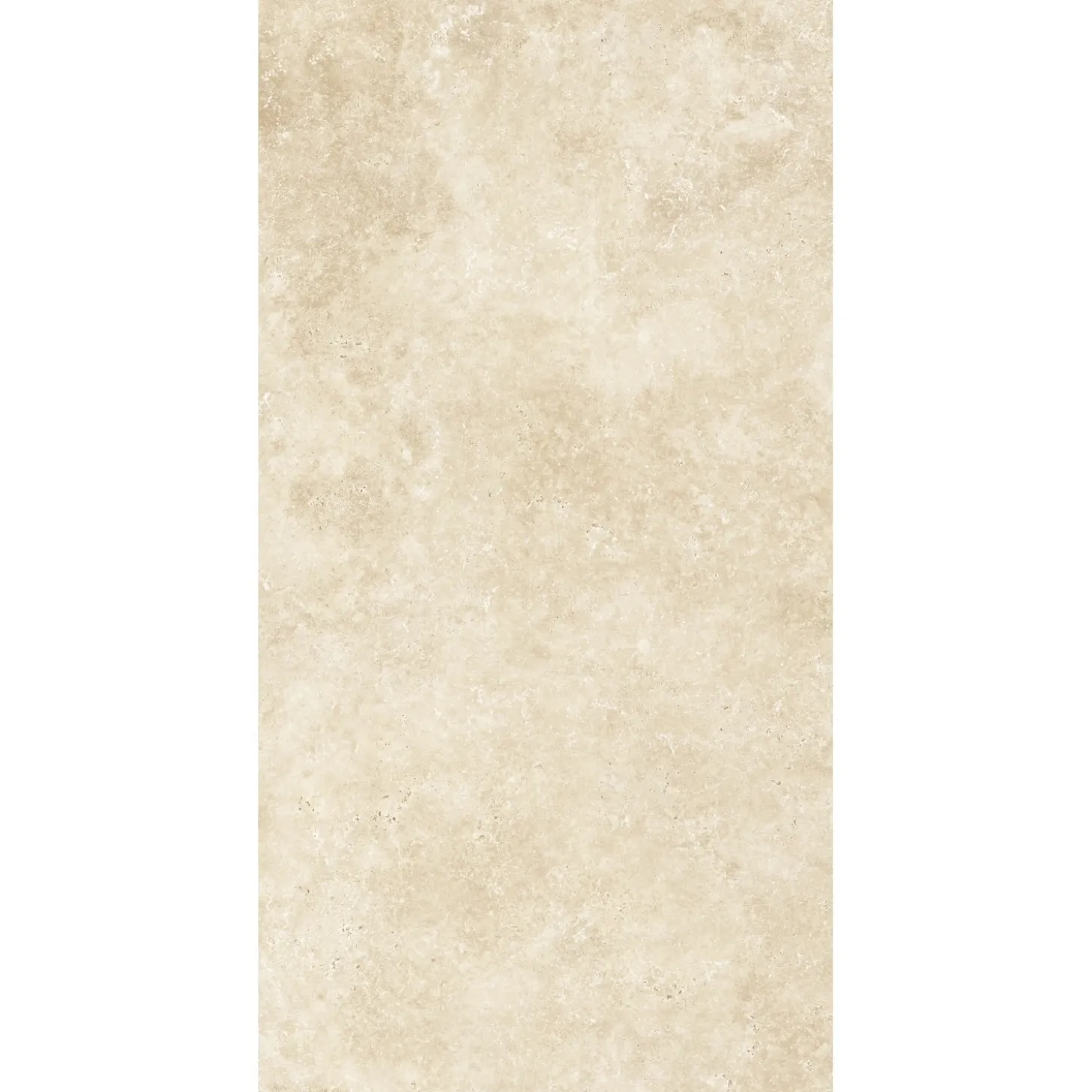 Piastrella in gres porcellanato Ea-Roman Stone beige 60x119,8 cm 1,44 m²
